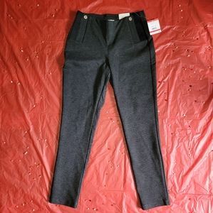 *, Anne Klein XS Slim Ankle Pants #9/15
